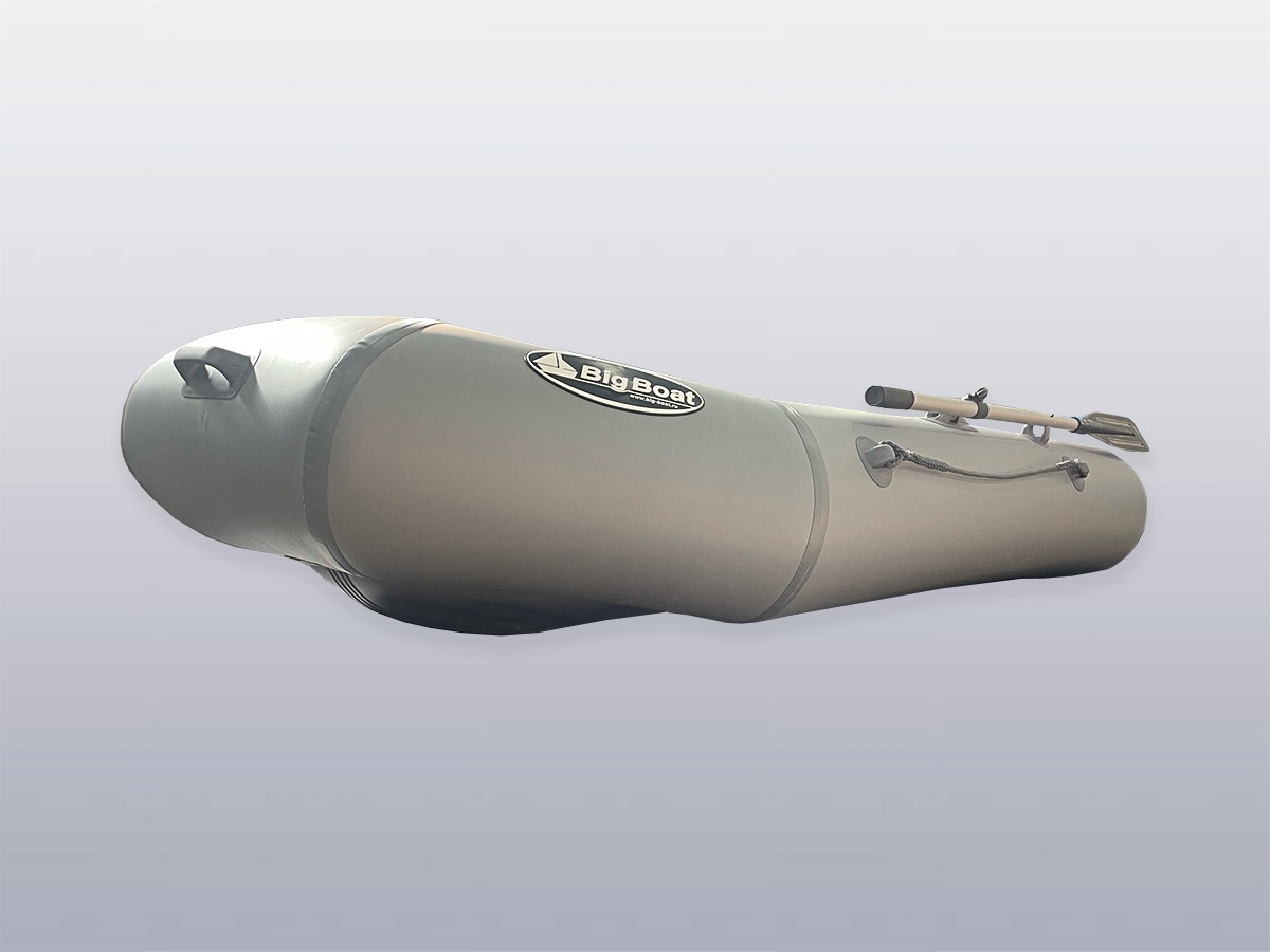 Big Boat К280НД