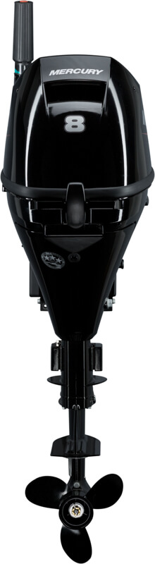 Меркури F8 M (8 л.с., 4 такта)