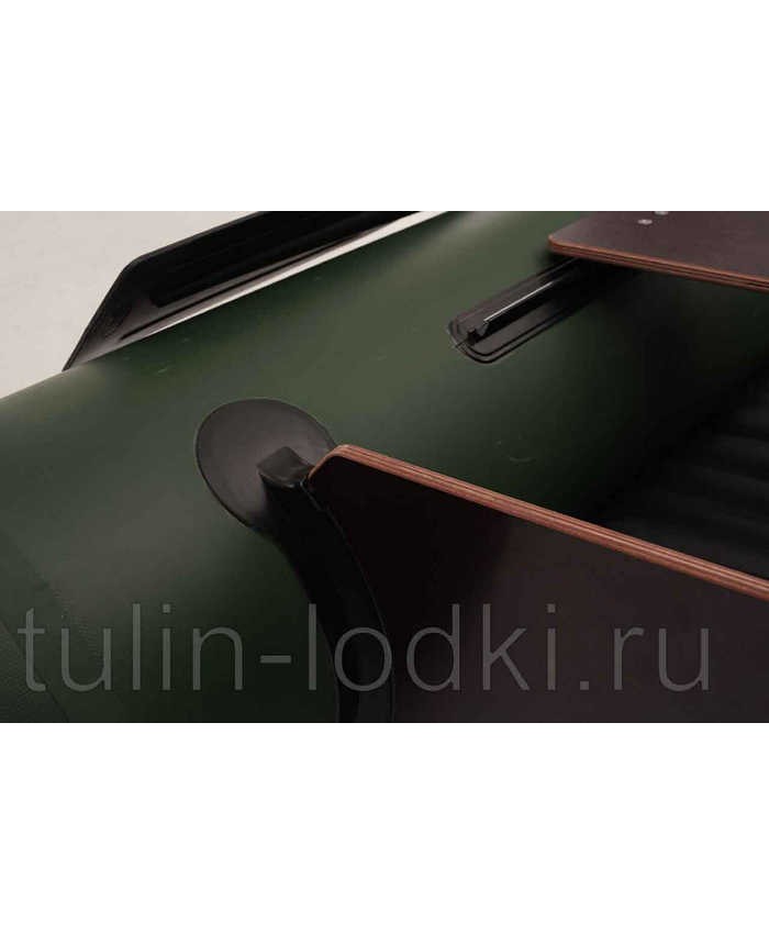 Tulin Кн 280 Tulin Кн 280