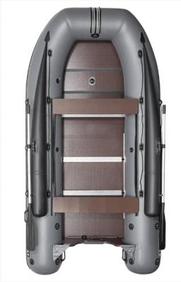 Лодка ПВХ Фрегат M 390 F моторная Лодка ПВХ Фрегат M 390 F моторная