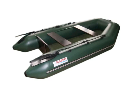 Marko Boats Голец MG-300K Marko Boats Голец MG-300K