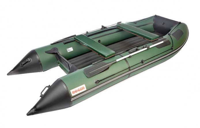 Roger Zefir 3300 Roger Zefir 3300