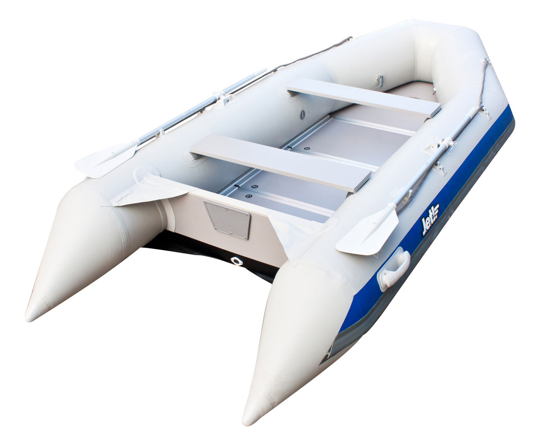 Jet Sydney 370 PL