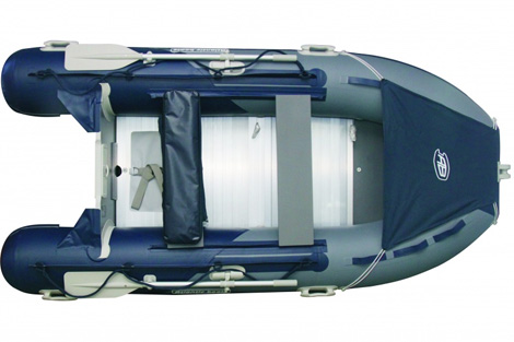 Atlantic Boats 360AF Atlantic Boats 360AF