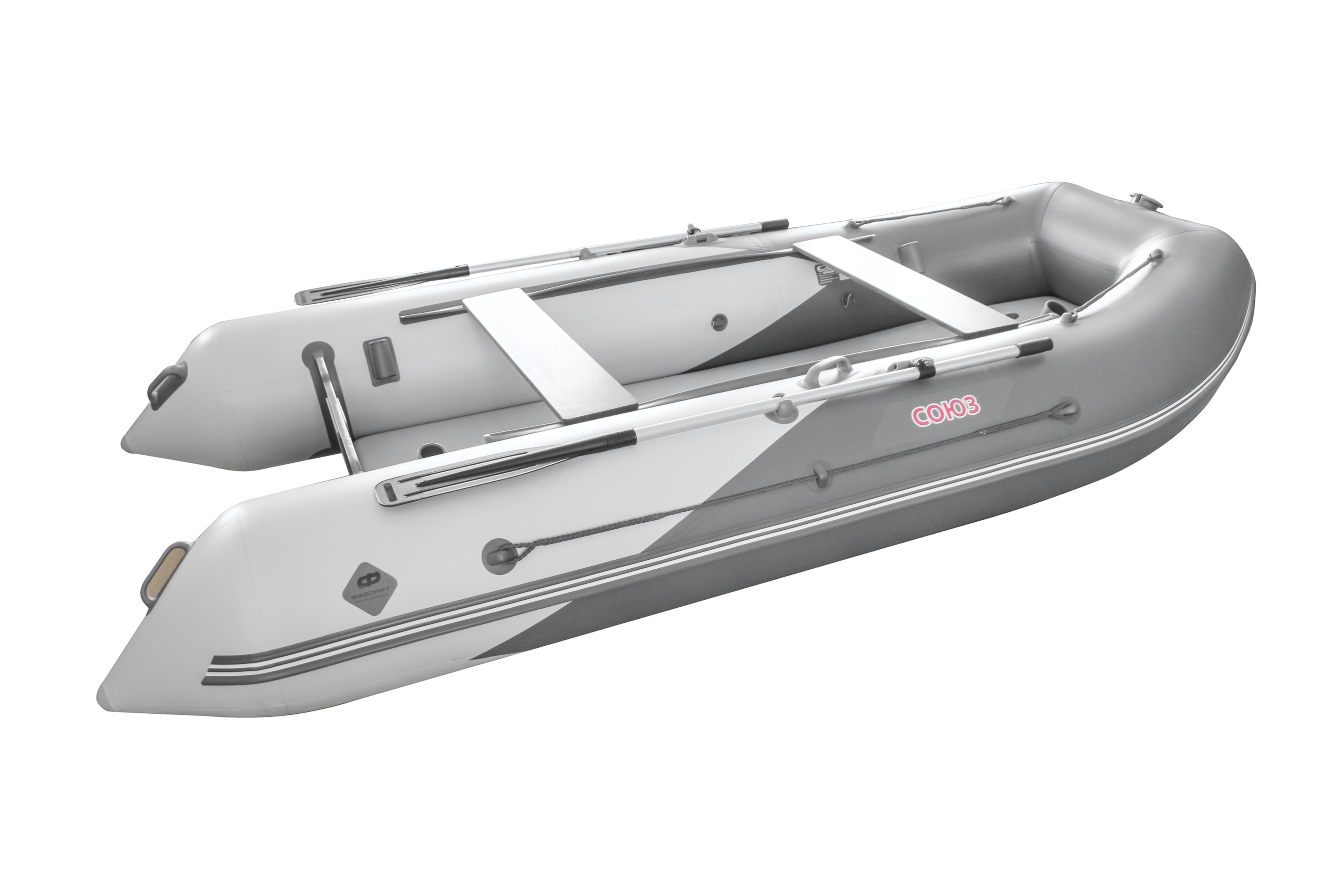 Союз 320 НДВД Airdeck (43) Союз 320 НДВД Airdeck (43)