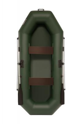 Лодка Titan 280 гребная Лодка Titan 280 гребная