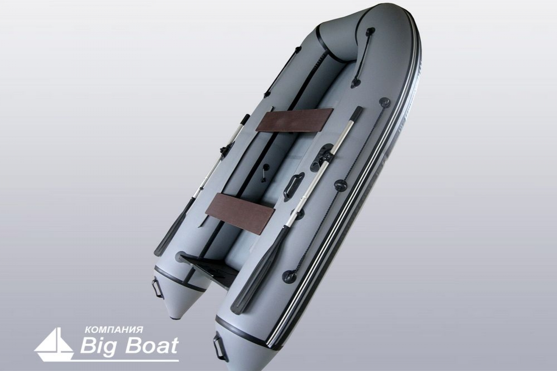 Big Boat Беринг 310 К Big Boat Беринг 310 К
