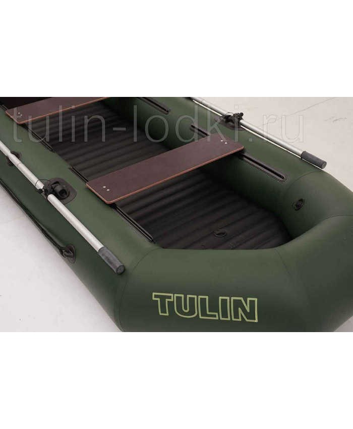 Tulin Кн 280 Tulin Кн 280