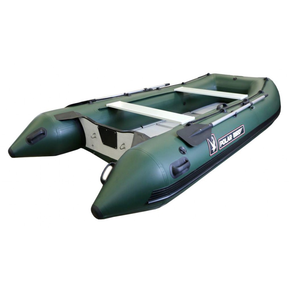 Polar Bird (Полар Бирд) 400 E Орлан Polar Bird (Полар Бирд) 400 E Орлан