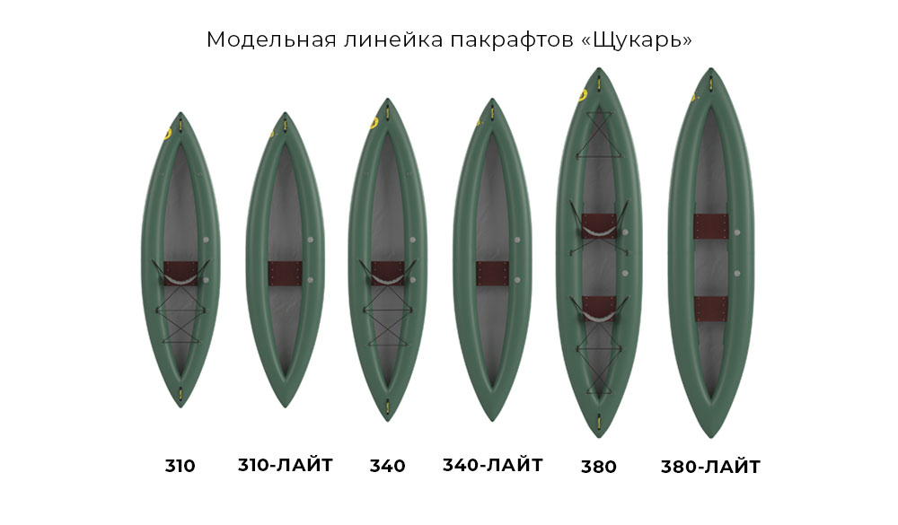 Щукарь 380 лайт Щукарь 380 лайт