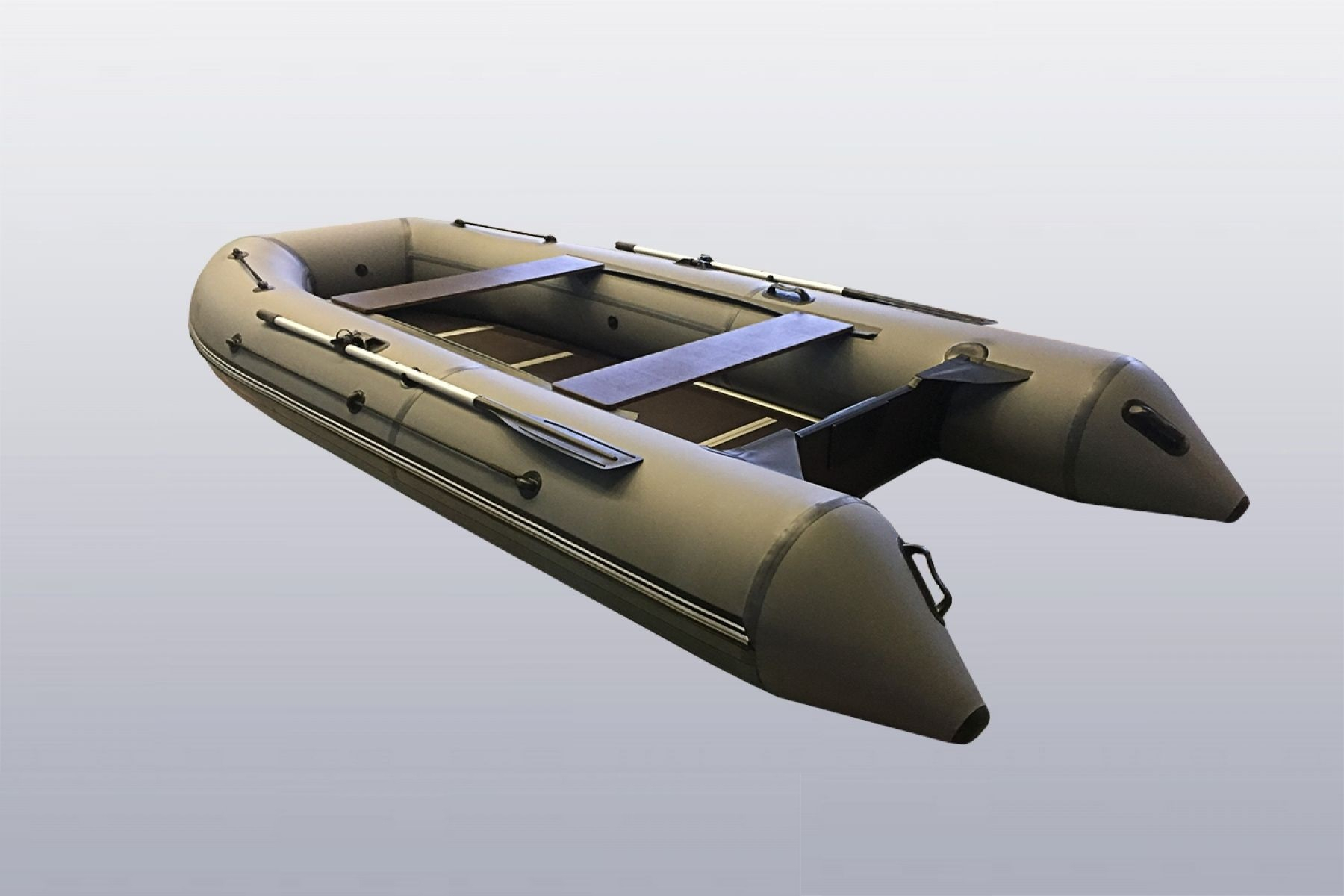 Big Boat Варяг 360