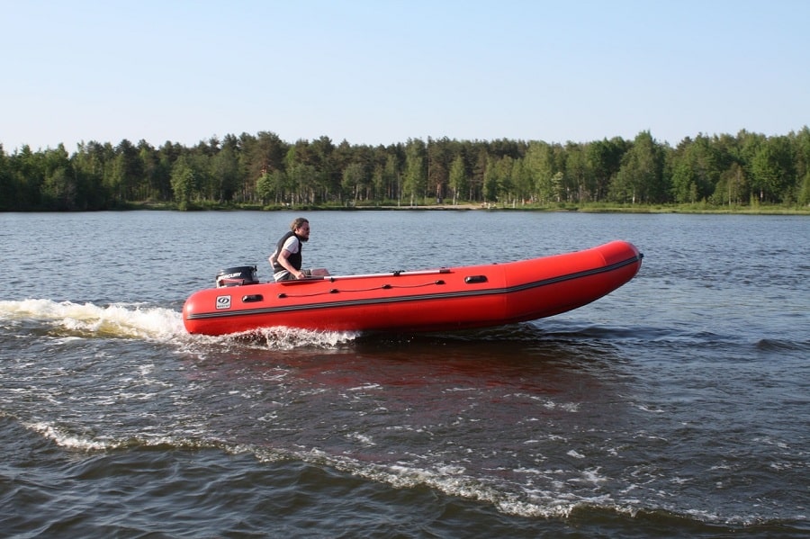 Фрегат M 550 FM Light Jet Фрегат M 550 FM Light Jet