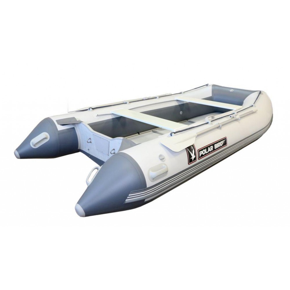 Polar Bird (Полар Бирд) 360 M Кречет