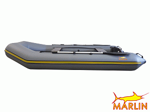Marlin 320 SL+ Marlin 320 SL+