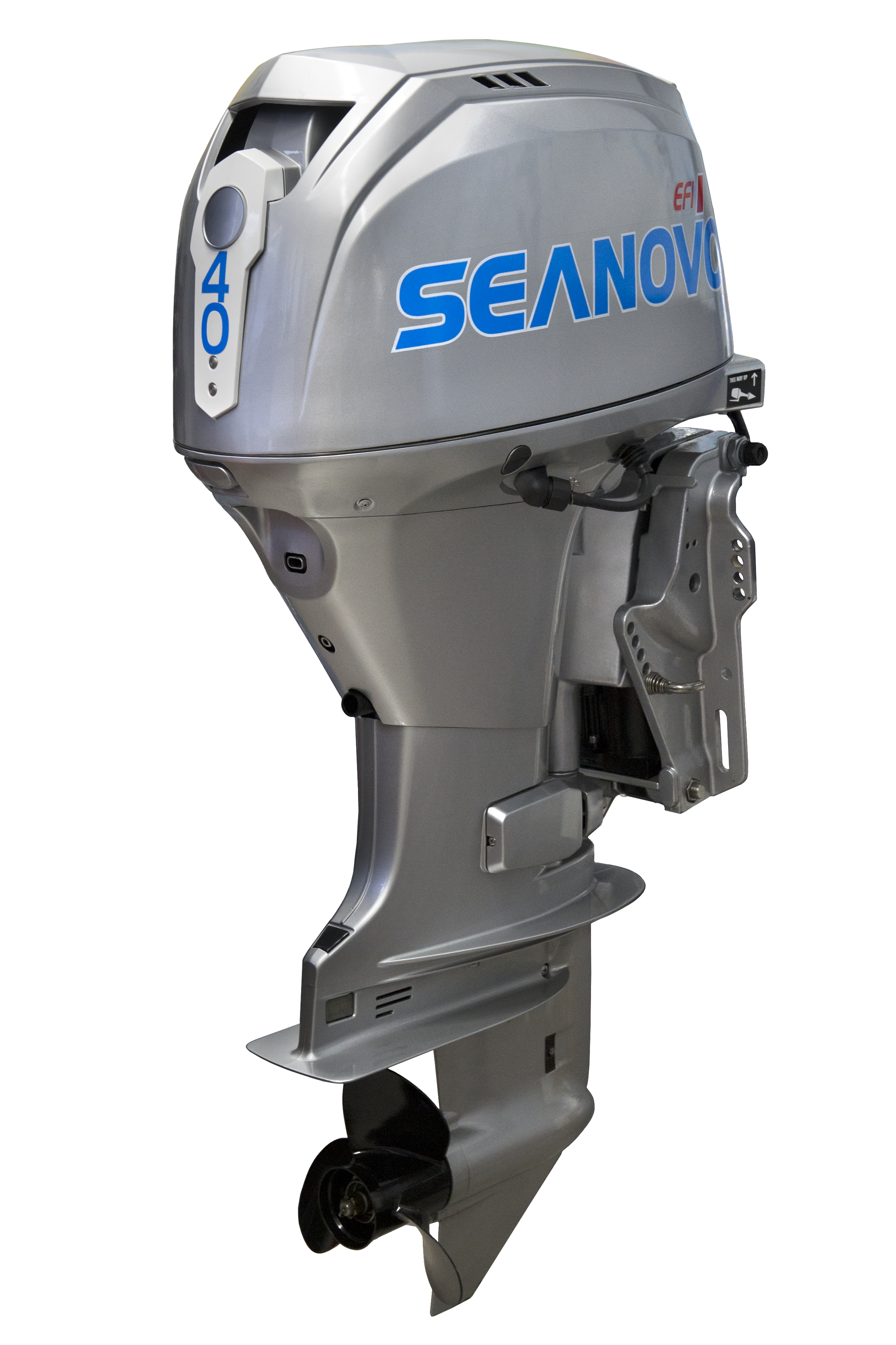 Seanovo SNEF 40 FEL-T EFI Seanovo SNEF 40 FEL-T EFI