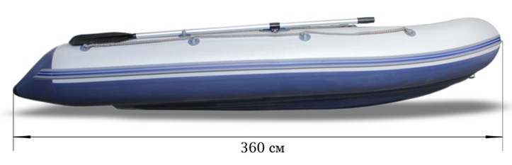 Флагман 360 U Флагман 360 U