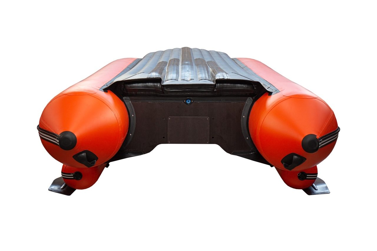 Хатанга JET LUX-425 НДНД