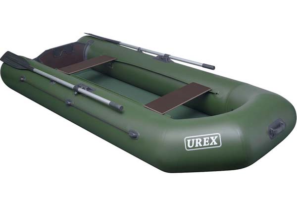 Urex 2600