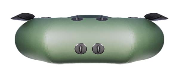 Таймень NX 270 Таймень NX 270