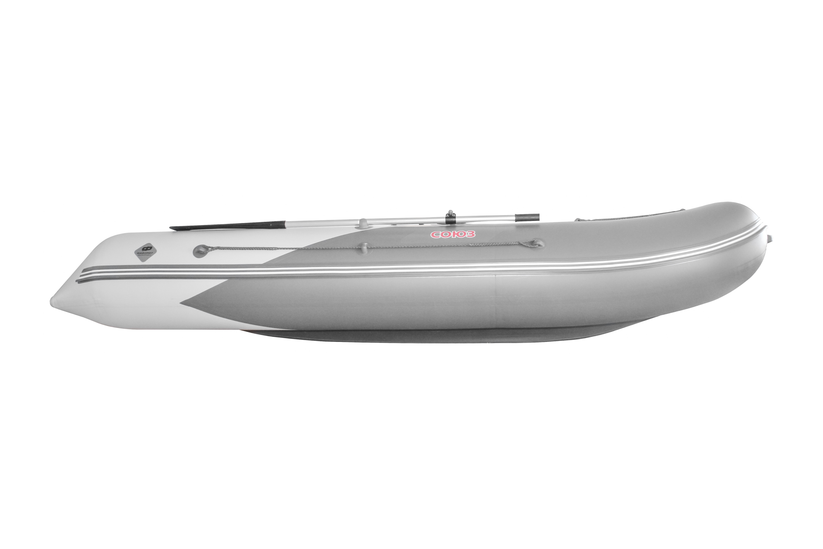 Союз 290 НДВД Airdeck (43)