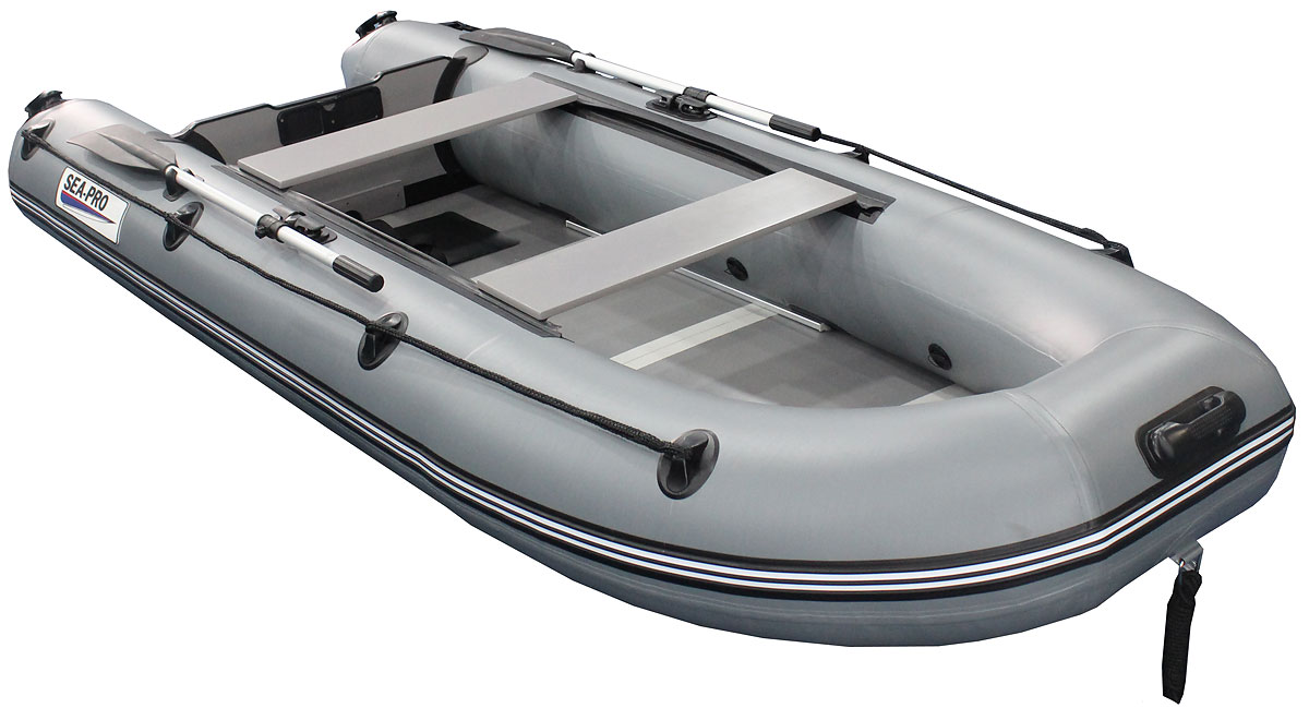 Sea-pro L 300 P Sea-pro L 300 P