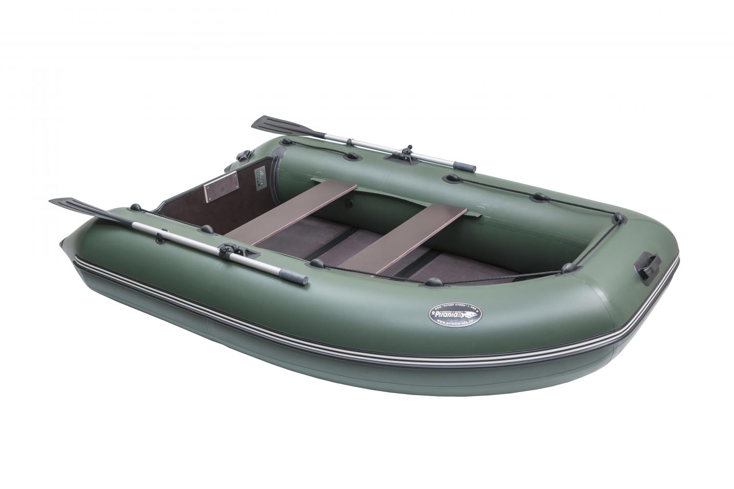 Пиранья 300 Q5 SLX Пиранья 300 Q5 SLX