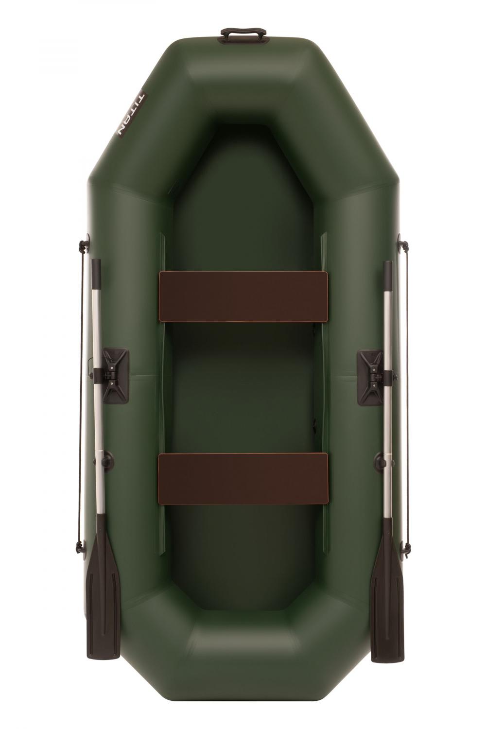 Titan 260