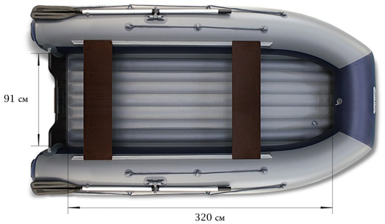 Флагман DK 380 Флагман DK 380