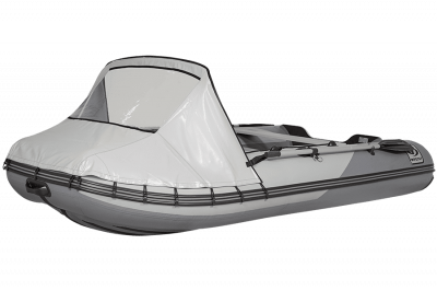 Тент носовой на лодку SMarine 360 Air
