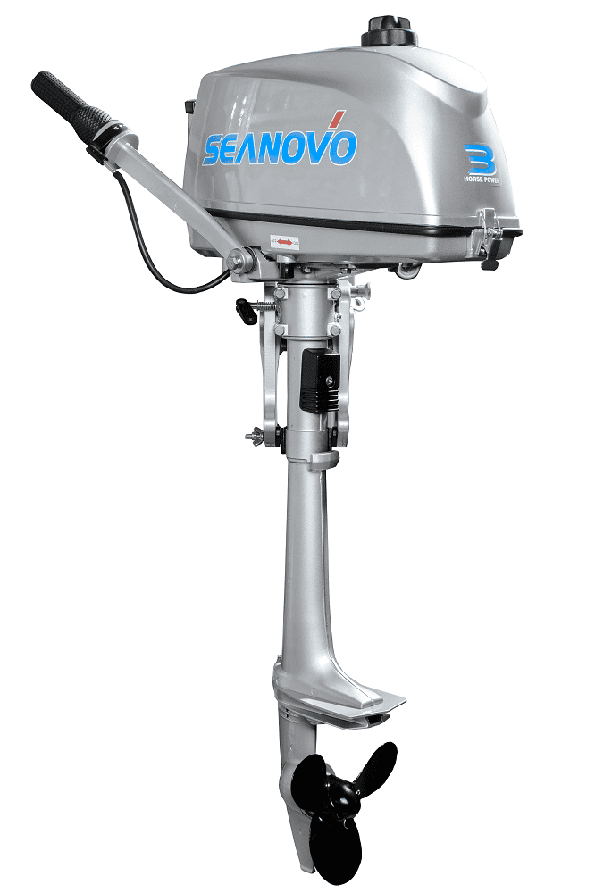 Seanovo SN 2.5 FHS