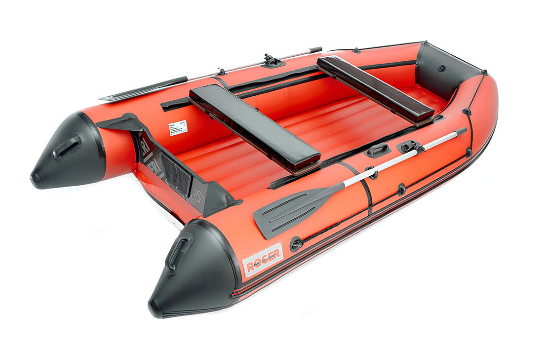 Roger Zefir 3500 LT Roger Zefir 3500 LT