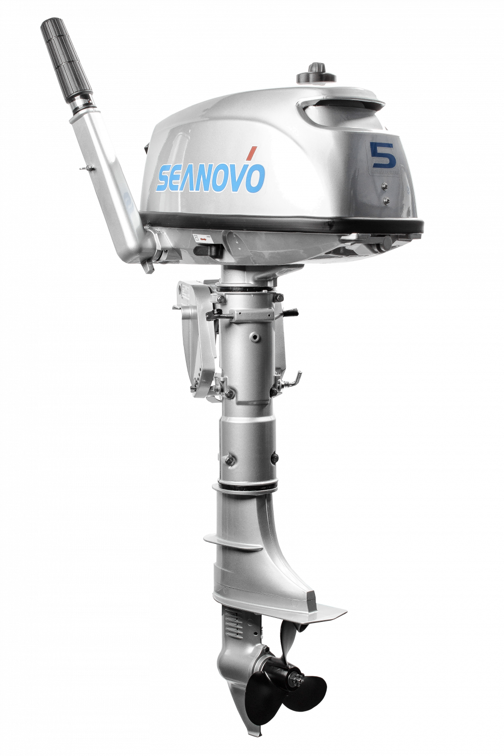 Seanovo SN 5 FHL (с баком 12 л.)