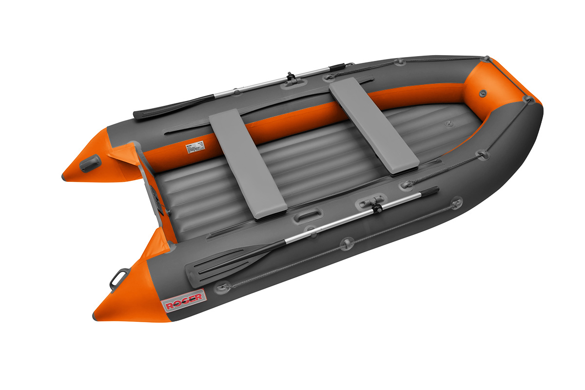 Roger Trofey 3300 Roger Trofey 3300
