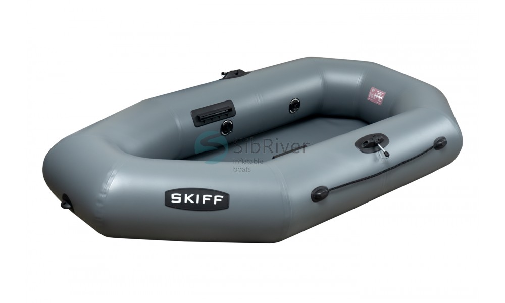 Sibriver Skiff 220 light Sibriver Skiff 220 light