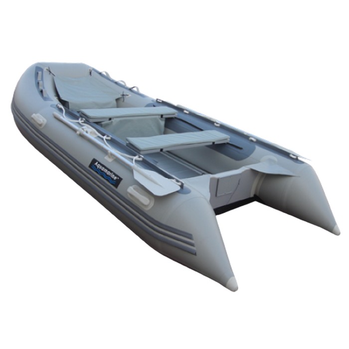 Aquamarine 360