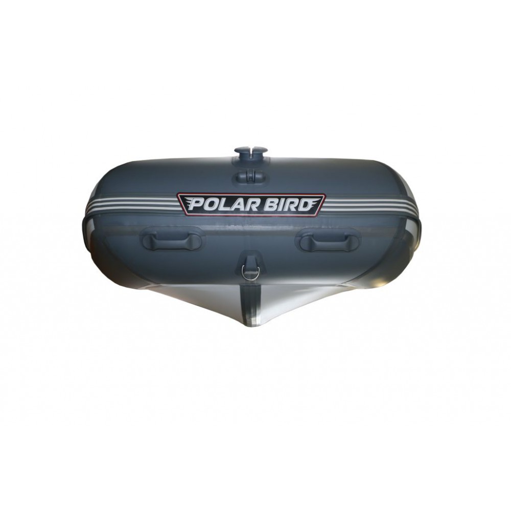 Polar Bird (Полар Бирд) 450 E Орлан