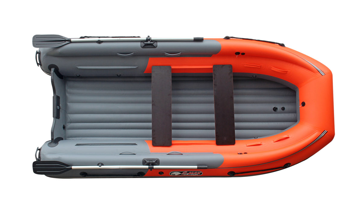 Reef Triton 400 S-Max с интегрированным фальшбортом Reef Triton 400 S-Max с интегрированным фальшбортом