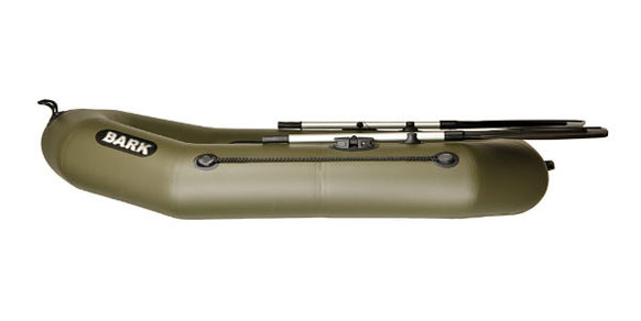 Bark B-220D Bark B-220D