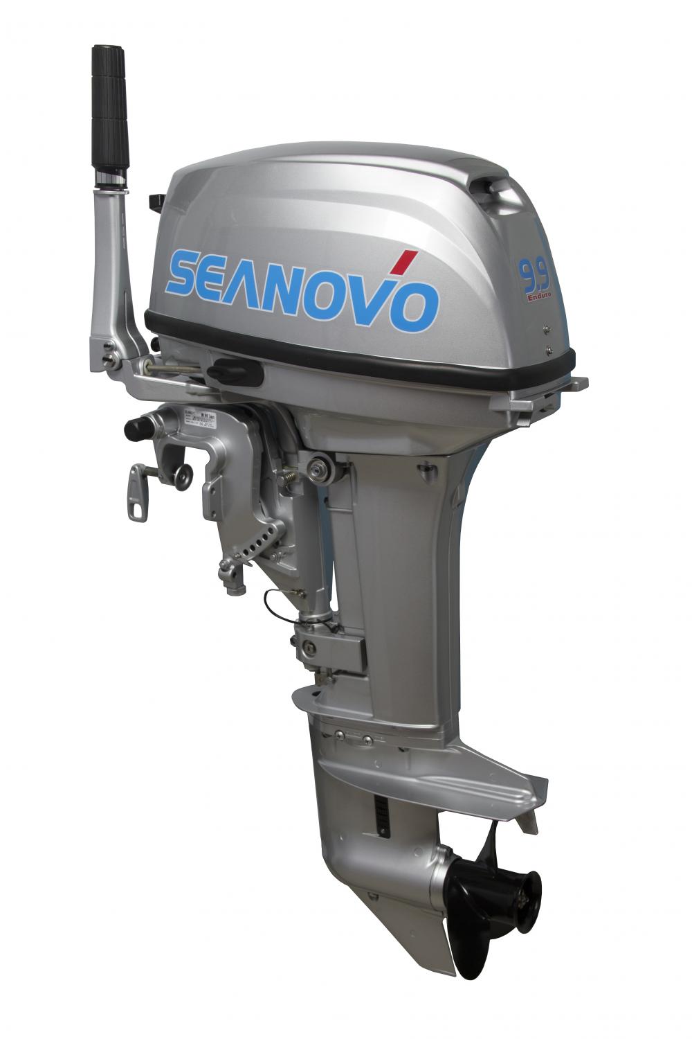 Seanovo SN 9.9 FHL Enduro