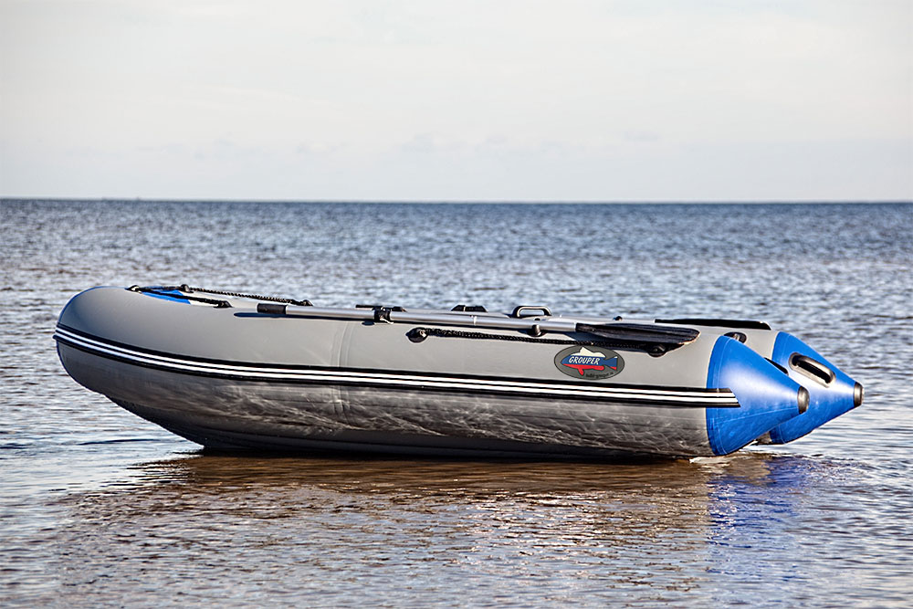 Групер 320